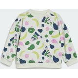 adidas - Essentials - Trainingspak - Zacht - Babyprint