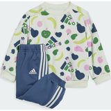 adidas - Essentials - Trainingspak - Zacht - Babyprint
