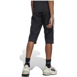 adidas - Tiro 25 Essentials - Driekwartbroek - Zwart - 100% Gerecycled Polyester