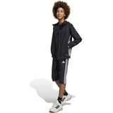 adidas - Tiro 25 Essentials - Driekwartbroek - Zwart - 100% Gerecycled Polyester