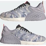 adidas - Dropset 3 GFX - Cross Training Schoenen - Zwart - Gerecycled Materiaal