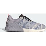 adidas - Dropset 3 GFX - Cross Training Schoenen - Zwart - Gerecycled Materiaal