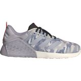 adidas - Dropset 3 GFX - Cross Training Schoenen - Zwart - Gerecycled Materiaal