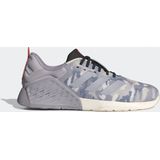 adidas - Dropset 3 GFX - Cross Training Schoenen - Zwart - Gerecycled Materiaal