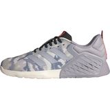 adidas - Dropset 3 GFX - Cross Training Schoenen - Zwart - Gerecycled Materiaal