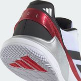 adidas Crazyquick Padel Schoenen - Wit