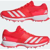 adidas - 22YDS - Schoenen - Rood - Heren