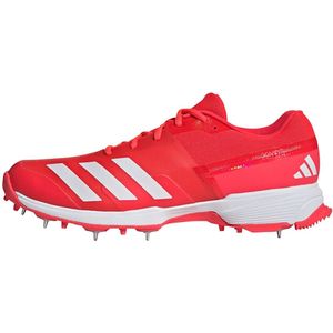 adidas - 22YDS - Schoenen - Rood - Heren