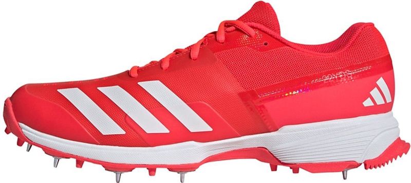 adidas - 22YDS - Schoenen - Rood - Heren