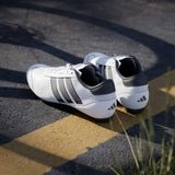 Sportschoenen - Heritage Road - Zwart - Imitatieleer, Mesh