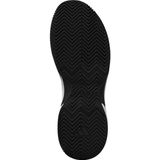 adidas - Gamecourt 2.0 - Tennisschoenen - Grijs