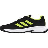 adidas - Gamecourt 2.0 - Tennisschoenen - Grijs