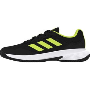 adidas - Gamecourt 2.0 - Tennisschoenen - Grijs