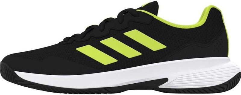 adidas - Gamecourt 2.0 - Tennisschoenen - Grijs