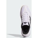 adidas Ligra 8 M für Herren, weiß, Gr. 42 EU / 8 UK