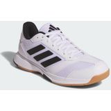 adidas Ligra 8 M für Herren, weiß, Gr. 42 EU / 8 UK