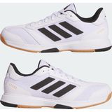adidas - Ligra 8 Indoor Schuh Herren footware white
