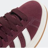 adidas - Campus 00s - Sneakers - Bordeaux - Leer