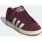 adidas - Campus 00s - Sneakers - Bordeaux - Leer