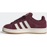 adidas - Campus 00s - Sneakers - Bordeaux - Leer