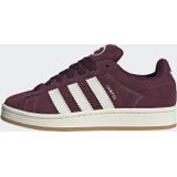 adidas - Campus 00s - Sneakers - Bordeaux - Leer