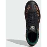adidas Samba OG - Voetbalschoenen - Rood Leopard - Dames