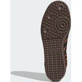 adidas Samba OG - Voetbalschoenen - Rood Leopard - Dames