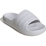 adidas Originals Adilette Ayoon Slippers - Unisex - Grey - EU46