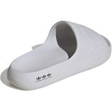 adidas Originals Adilette Ayoon Slippers - Unisex - Grey - EU46