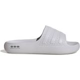 adidas Originals Adilette Ayoon Slippers - Unisex - Grey - EU46