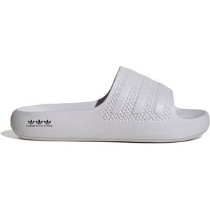 adidas Originals Adilette Ayoon Slippers - Unisex - Grey - EU46