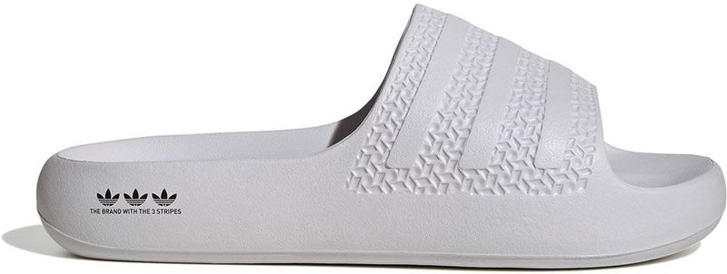 adidas Originals Adilette Ayoon Slippers - Unisex - Grey - EU46