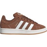 Adidas - Campus 00s W - Sneakers - Bruin - Suède