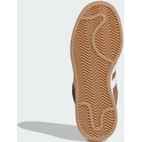 Adidas - Campus 00s W - Sneakers - Bruin - Suède