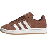 Adidas - Campus 00s W - Sneakers - Bruin - Suède