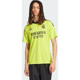 Real Madrid 24/25 Derde Keepersshirt