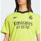 Real Madrid 24/25 Derde Keepersshirt