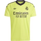 Real Madrid 24/25 Derde Keepersshirt