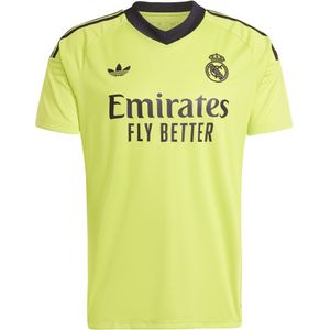 Buitenkeepersshirt Real Madrid 2024/25