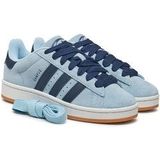 Adidas Originals - Campus 00s - Schoenen - Groen - Suède