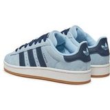 Adidas Originals - Campus 00s - Schoenen - Groen - Suède