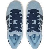 Adidas Originals - Campus 00s - Schoenen - Groen - Suède