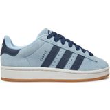 Adidas Originals - Campus 00s - Schoenen - Groen - Suède