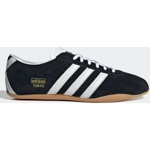 Adidas Originals - Tokyo Sneakers - Zwart - Textiel