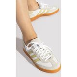 Adidas Originals - Handball Spezial W - Dames Schoenen - Veelkleurig - Suède