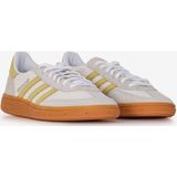 Adidas Originals - Handball Spezial W - Dames Schoenen - Veelkleurig - Suède