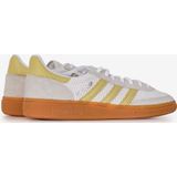 Adidas Originals - Handball Spezial W - Dames Schoenen - Veelkleurig - Suède
