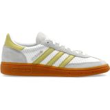 Adidas Originals - Handball Spezial W - Dames Schoenen - Veelkleurig - Suède