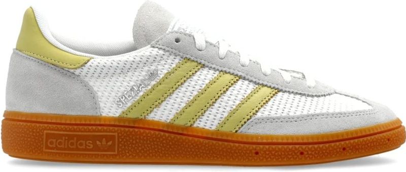 Adidas Originals - Handball Spezial W - Dames Schoenen - Veelkleurig - Suède