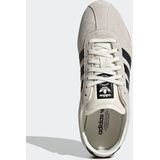 Sneakers - Tokyo - Wit - Leer en Imitatieleer